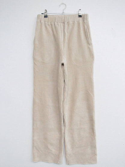 niko and .../ニコアンド/その他パンツ/パンツ/アイボリー/L