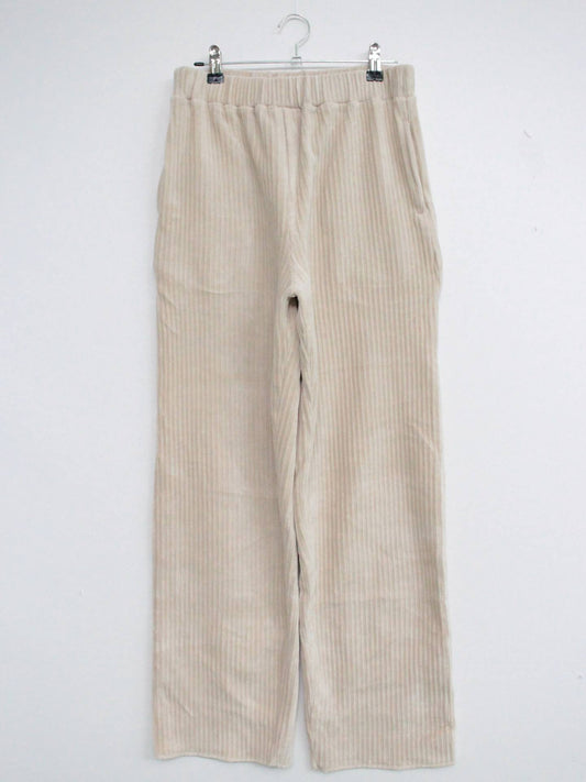 niko and .../ニコアンド/その他パンツ/パンツ/アイボリー/L