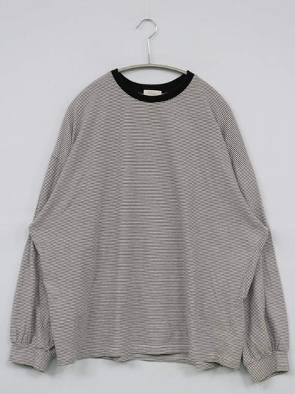 Nana/Tシャツ/カットソー/トップス/ブラック