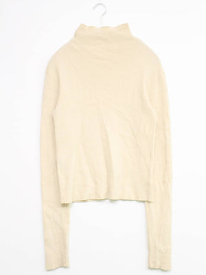 Lian/リアン/ニット/セーター/トップス/アイボリー/F