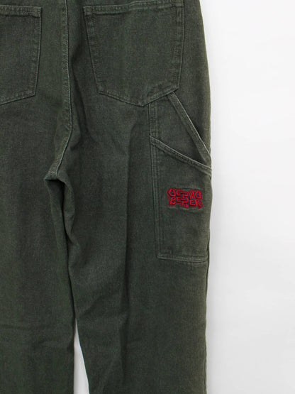 sedacle/デニムパンツ/パンツ/グレー/S