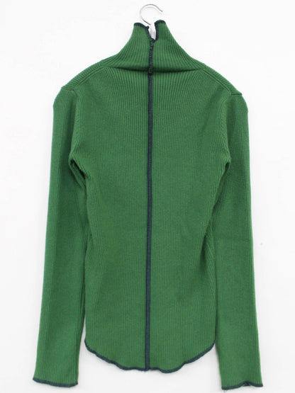 CIAOPANIC TYPY/チャオパニックティピー/ニット/セーター/トップス/グリーン/ONE