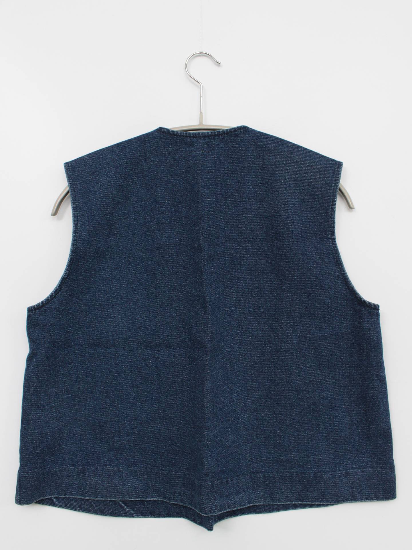 cepo/ベスト/トップス/ネイビー/M