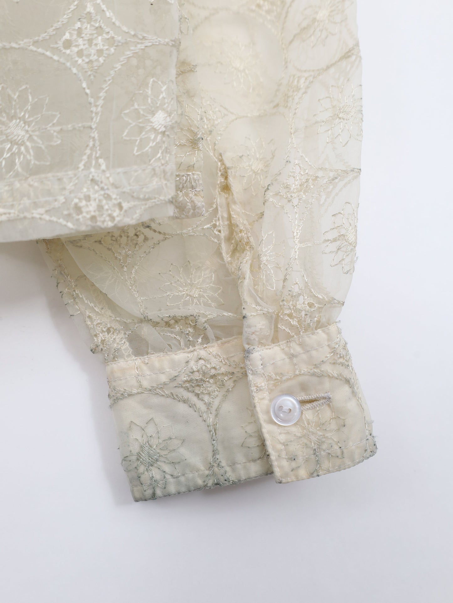 NU-I.D CLOTHING/その他トップス/トップス/その他/L