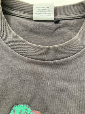 VISION STREET WEAR/スウェット/トップス/ブラウン/L