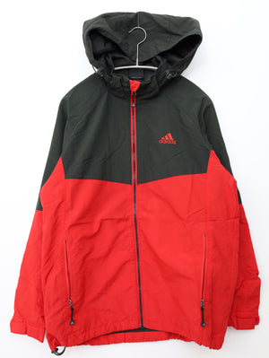 adidas/ナイロンジャケット/ジャケット/アウター/その他