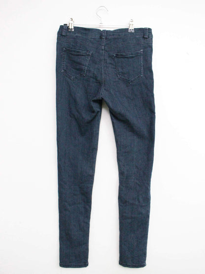 AVAIL MODE/デニムパンツ/パンツ/ブルー/ウエスト61　　ヒップ89