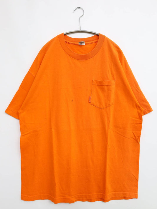 Radical/Tシャツ/カットソー/トップス/オレンジ/XL