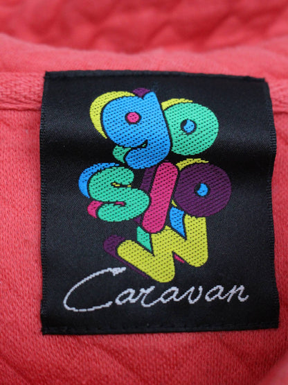 goslow/ベスト/トップス/ピンク/M