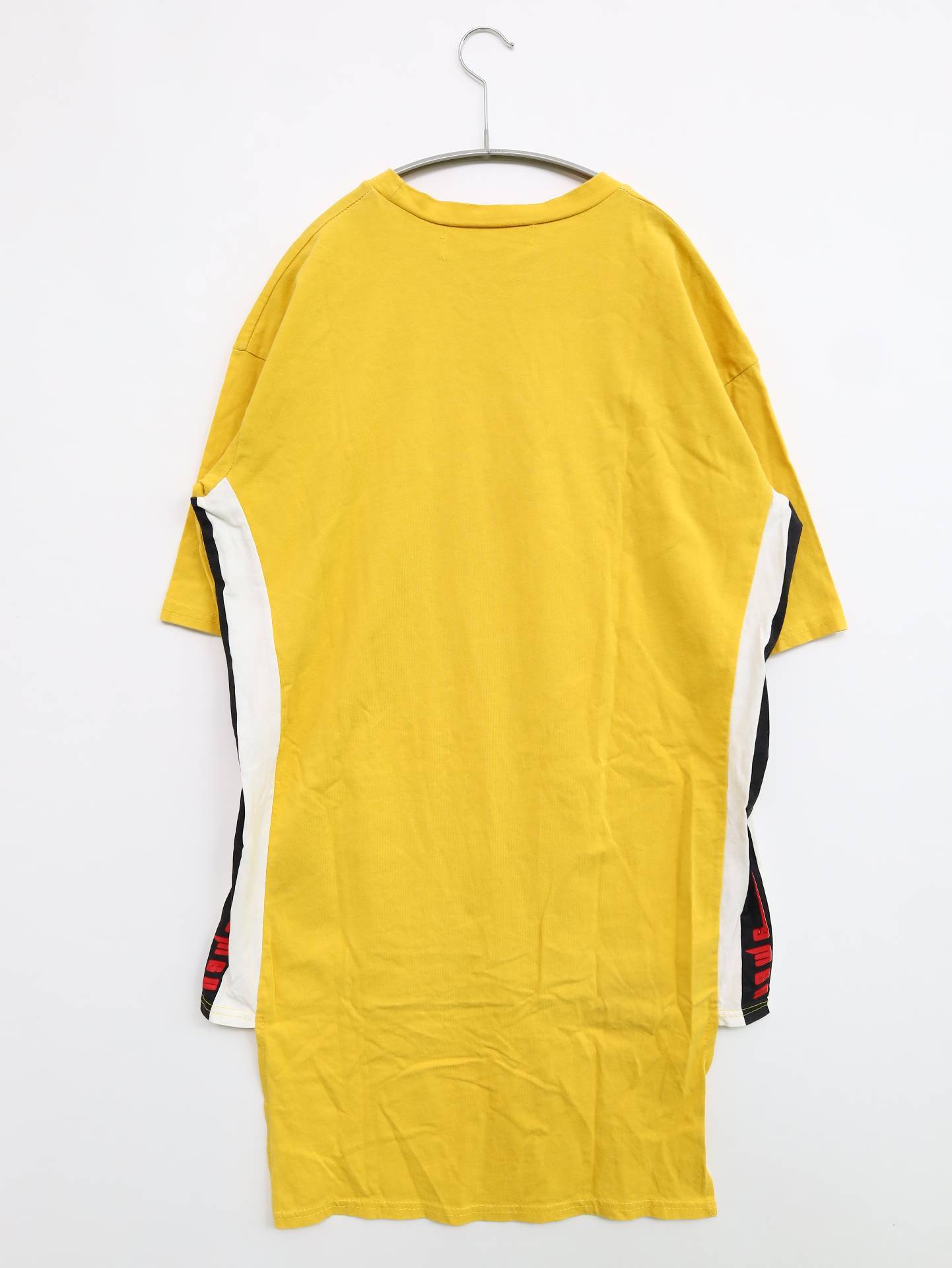 CiCi CAT/Tシャツ/カットソー/トップス/イエロー