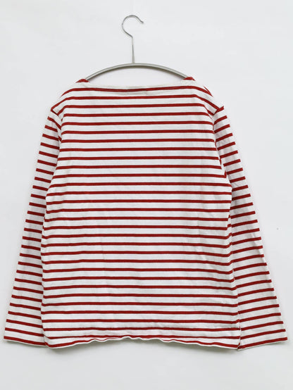 FORK&SPOON/その他トップス/トップス/レッド/2