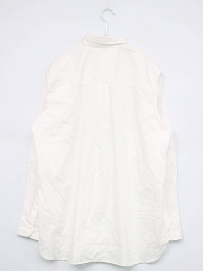UNIQLO/ユニクロ/シャツ/ブラウス/トップス/ホワイト/L