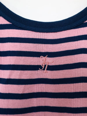 Miller/ミラー/ワンピース/ワンピース/ドレス/ピンク