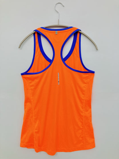 NIKE/ナイキ/タンクトップ/トップス/オレンジ/M