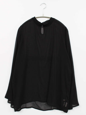 その他トップス/トップス/ブラック/M