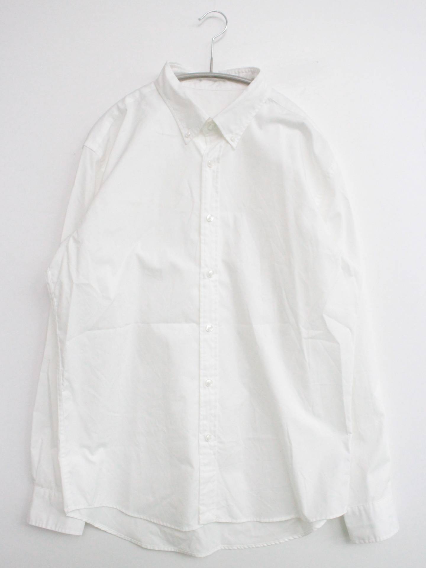 C/シャツ/ブラウス/トップス/ホワイト/M