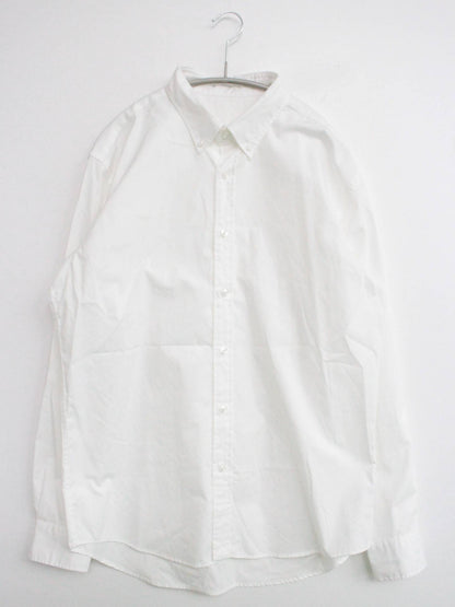 C/シャツ/ブラウス/トップス/ホワイト/M