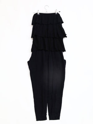 RCWB/その他トップス/トップス/ブラック/S