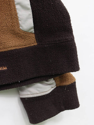 patagonia/その他トップス/トップス/ブラウン
