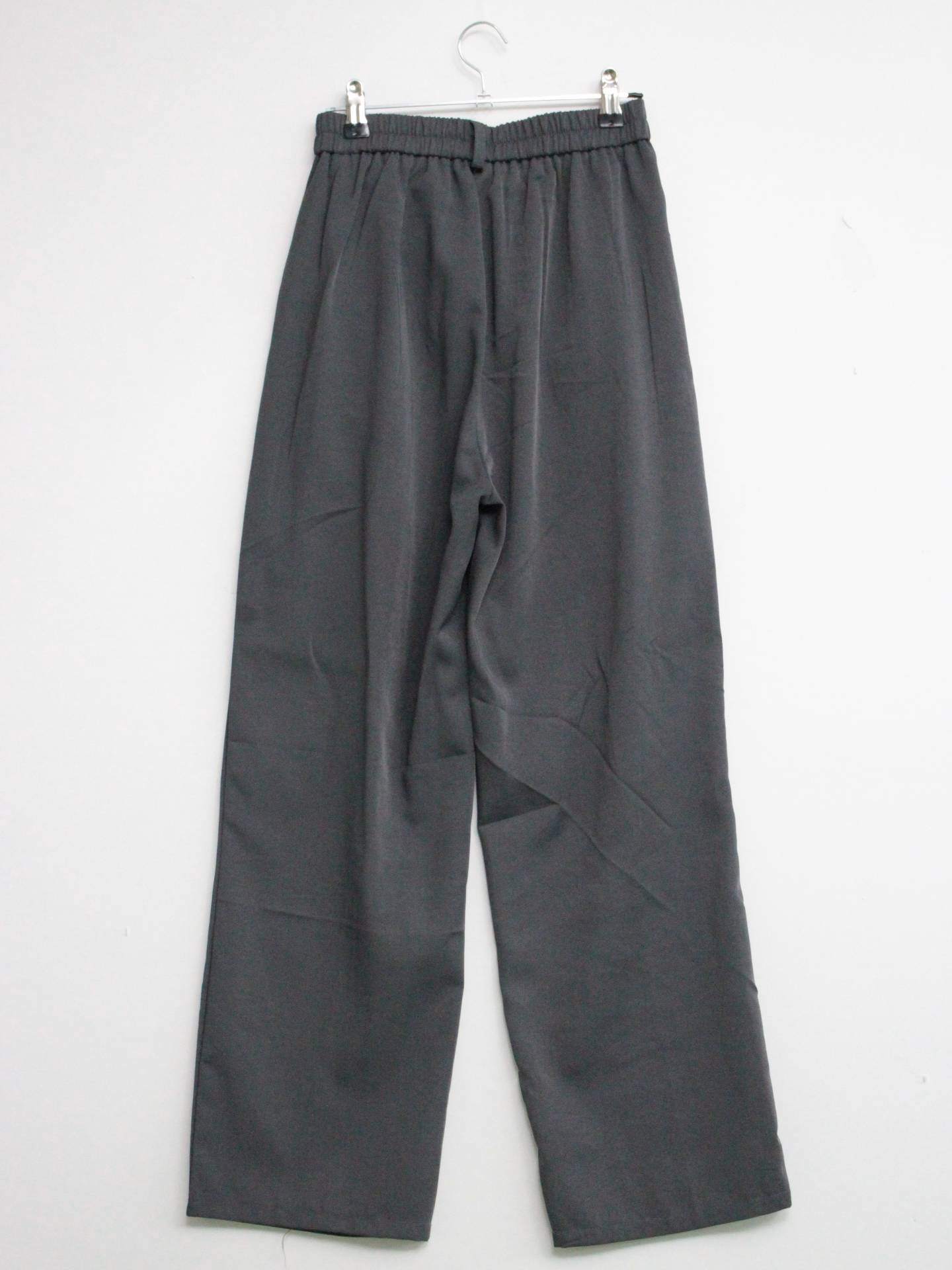 その他パンツ/パンツ/グレー/S