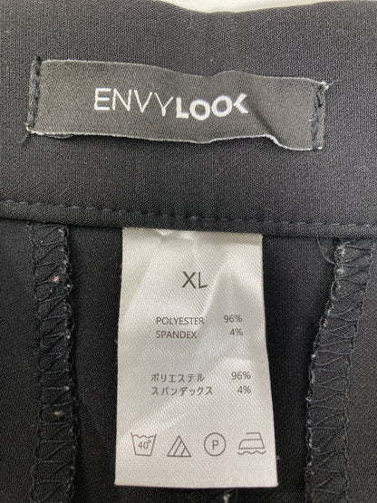 ENVYLOOK/その他パンツ/パンツ/ブラック/XL