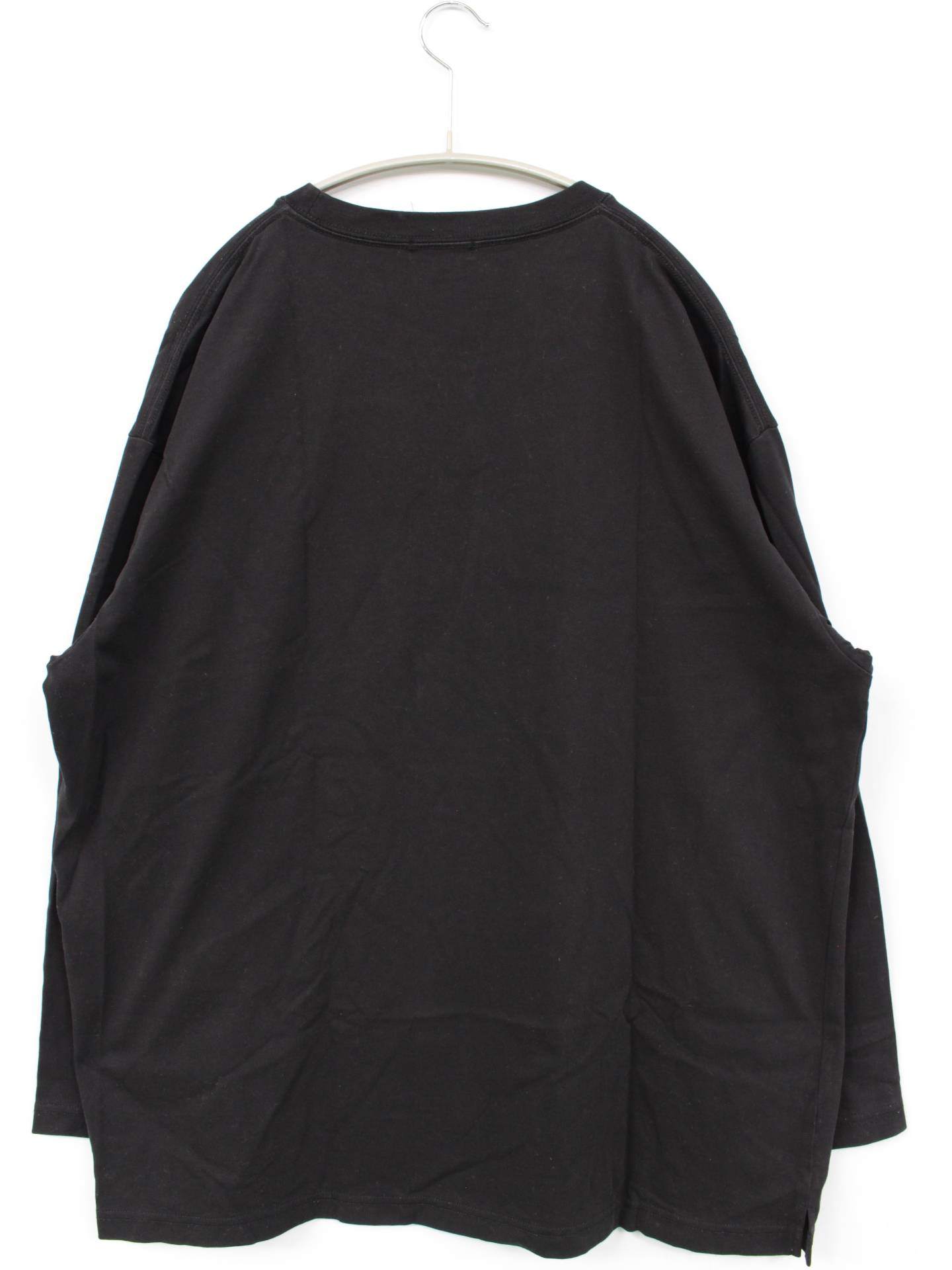 URBAN RESERCH/アーバンリサーチ/その他トップス/トップス/ブラック/40