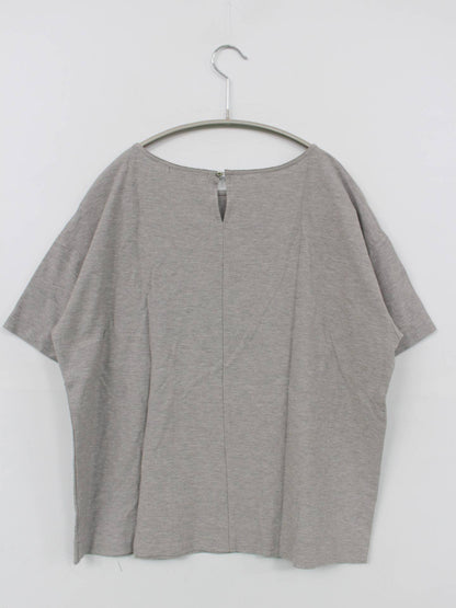 BARNYARDSTORM/Tシャツ/カットソー/トップス/グレー/0