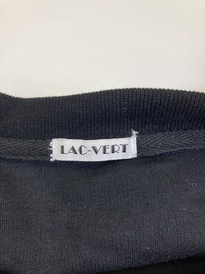LAC-VERT/シャツ/ブラウス/トップス/ブラック/FREE