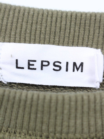 LEPSIM/ワンピース/ワンピース/ドレス/カーキ/F