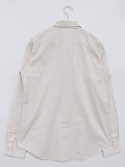 UNIQLO/ユニクロ/シャツ/ブラウス/トップス/ホワイト/M