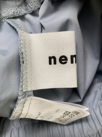 nemne/ネンネ/その他パンツ/パンツ/スカイブルー/S