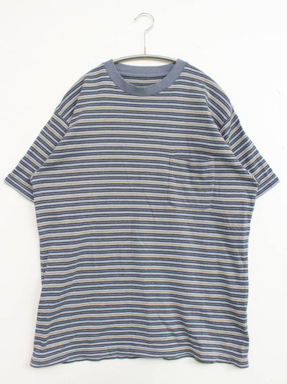Tシャツ/カットソー/トップス/グレー/M