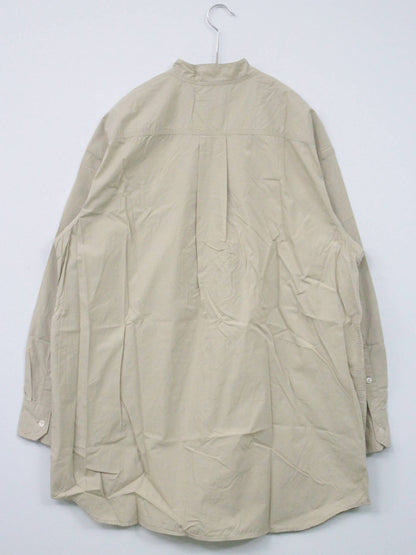 UNIQLO U/シャツ/ブラウス/トップス/ベージュ/M