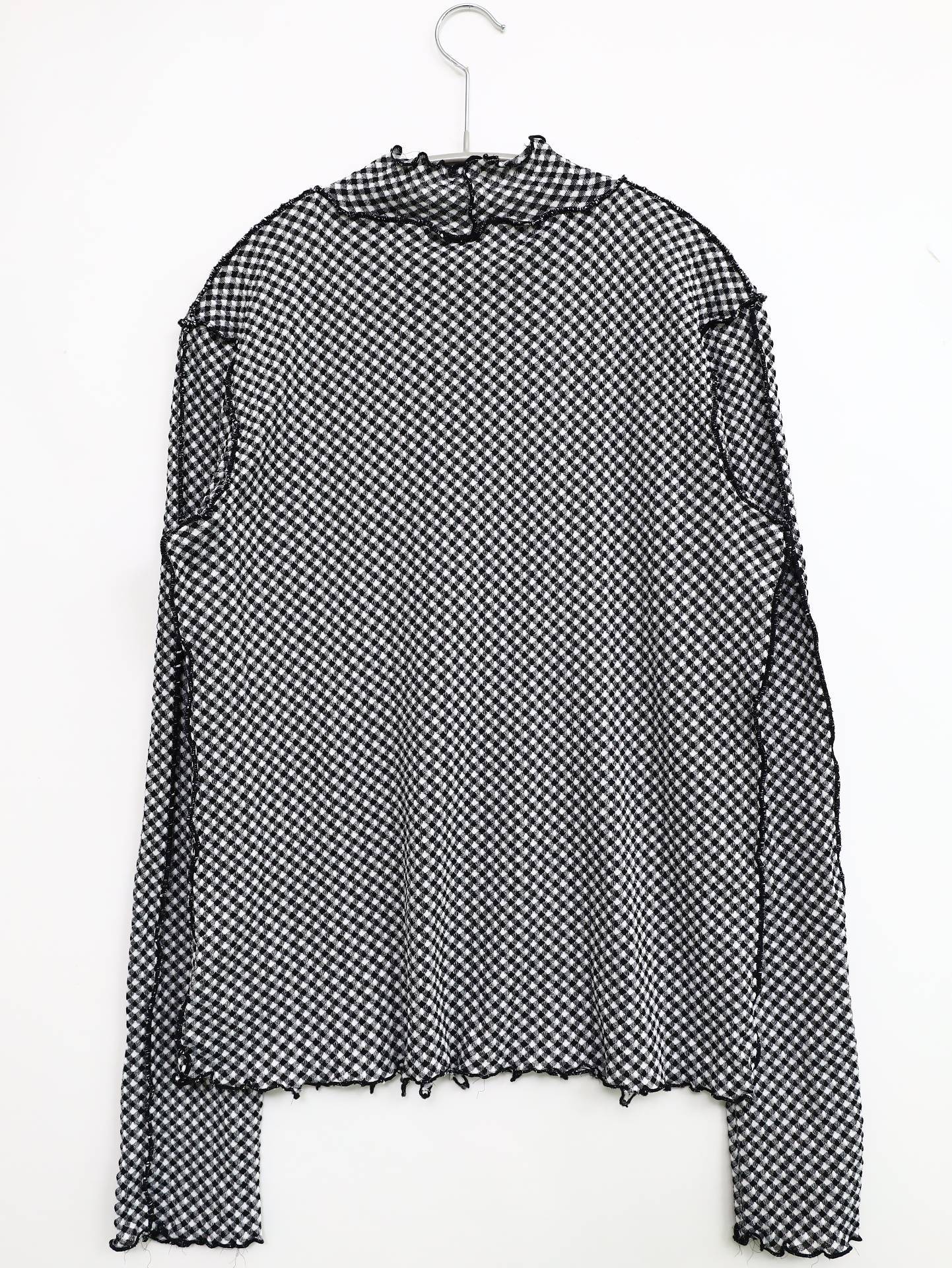 w closet/その他トップス/トップス/ブラック/F