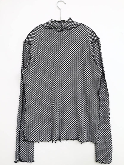 w closet/その他トップス/トップス/ブラック/F
