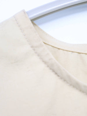 Melty/メルティ/シャツ/ブラウス/トップス/ベージュ/F