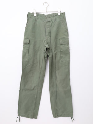 その他パンツ/パンツ/カーキ