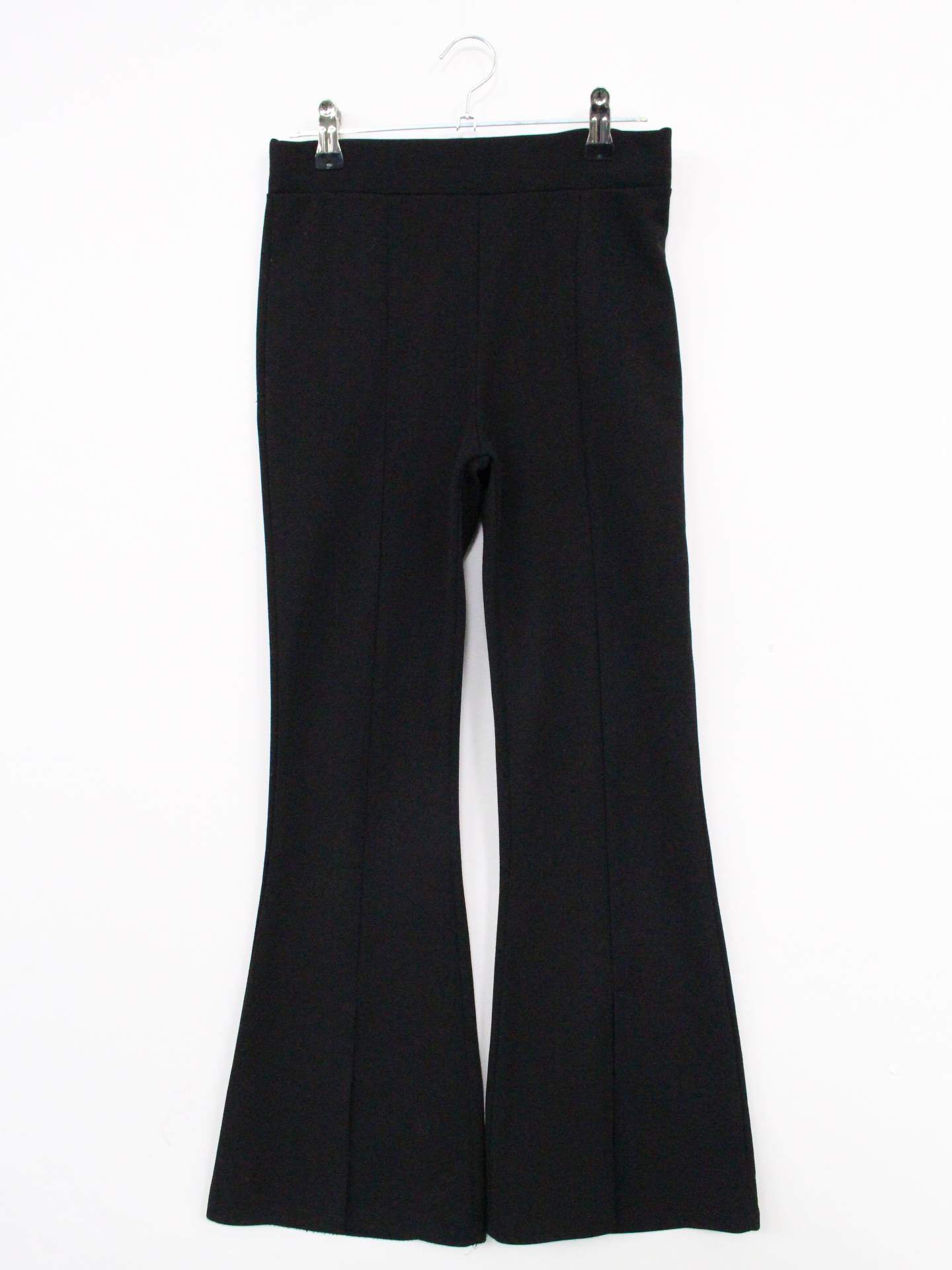 CRYX/その他パンツ/パンツ/ブラック/F