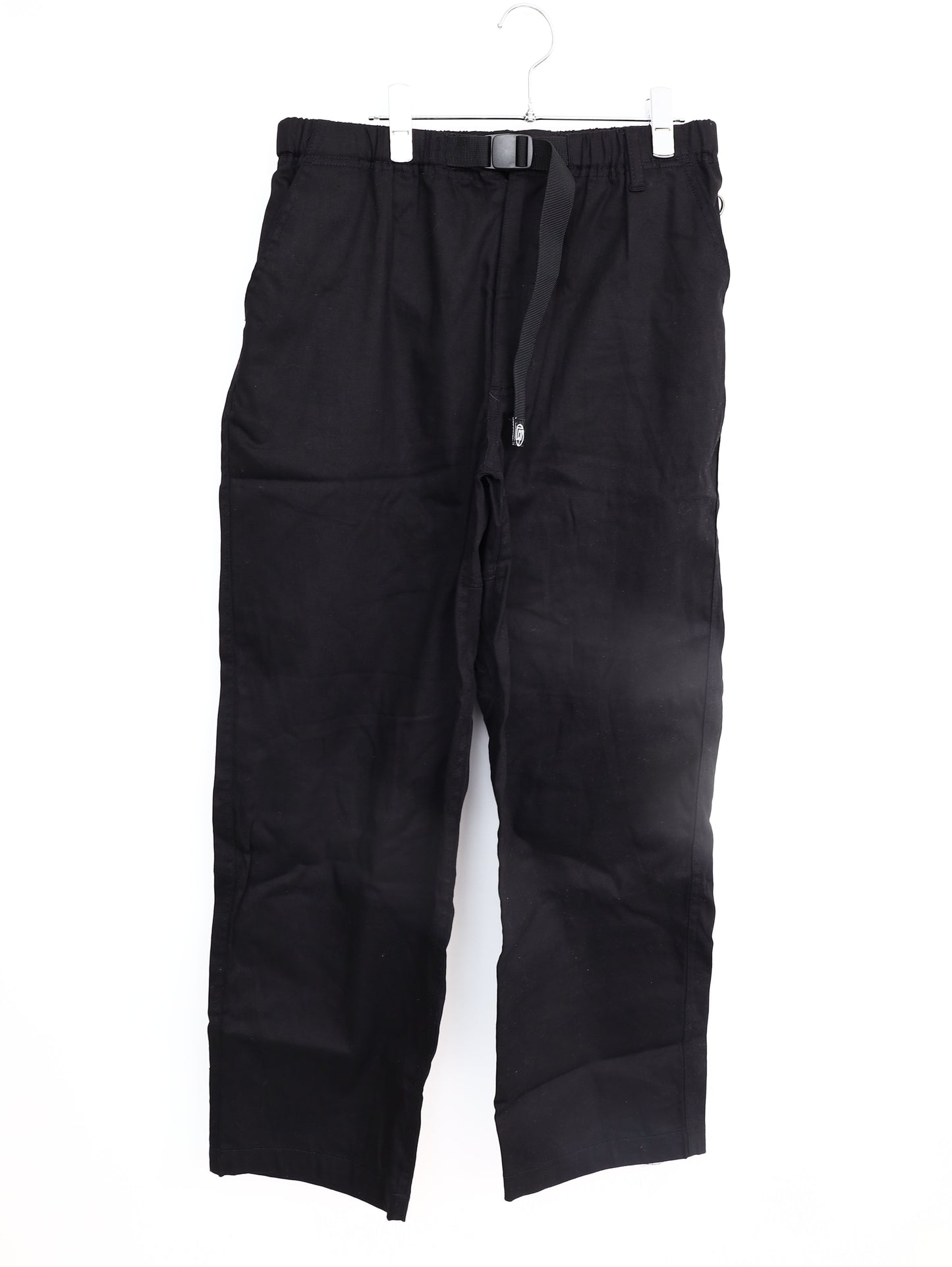 The Craft Crew/ザクラフトクルー/その他パンツ/パンツ/ブラック/L