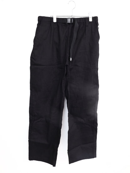 The Craft Crew/ザクラフトクルー/その他パンツ/パンツ/ブラック/L