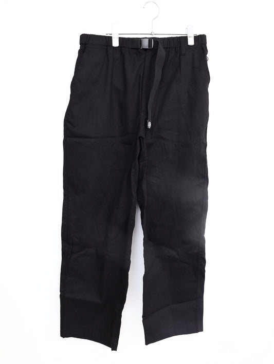 The Craft Crew/ザクラフトクルー/その他パンツ/パンツ/ブラック/L