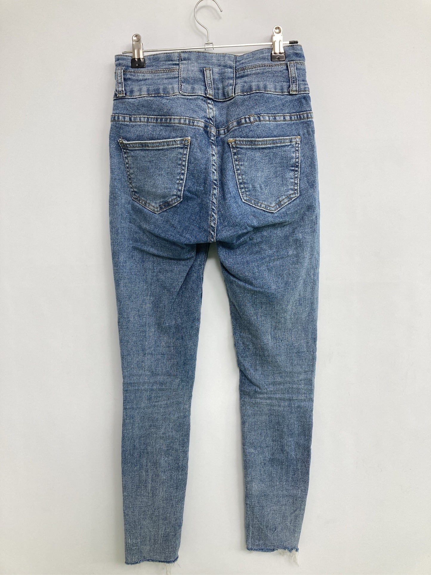 ANAP/アナップ/デニムパンツ/パンツ/ブルー/S