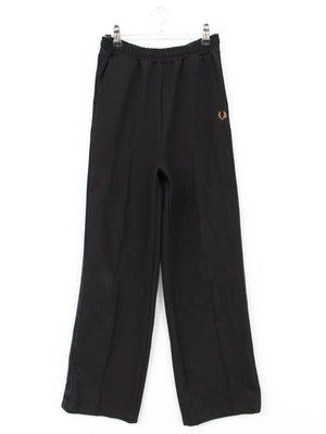 FRED PERRY/フレッドペリー/その他パンツ/パンツ/ブラック/EUR36