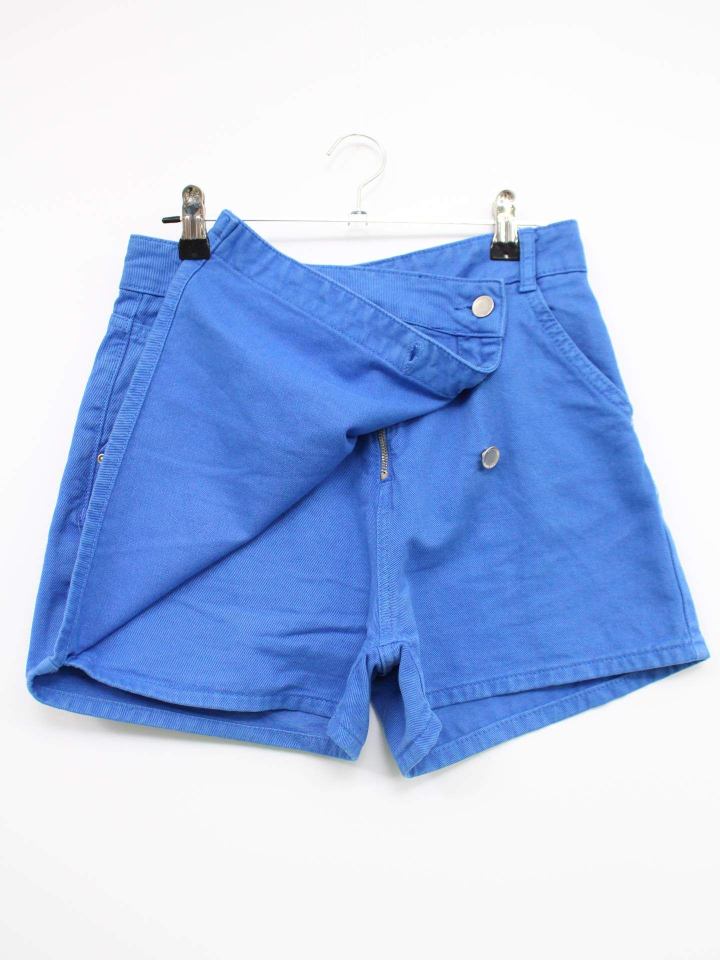 ZARA/ザラ/その他パンツ/パンツ/ブルー/EUR S/USA S/MEX 26