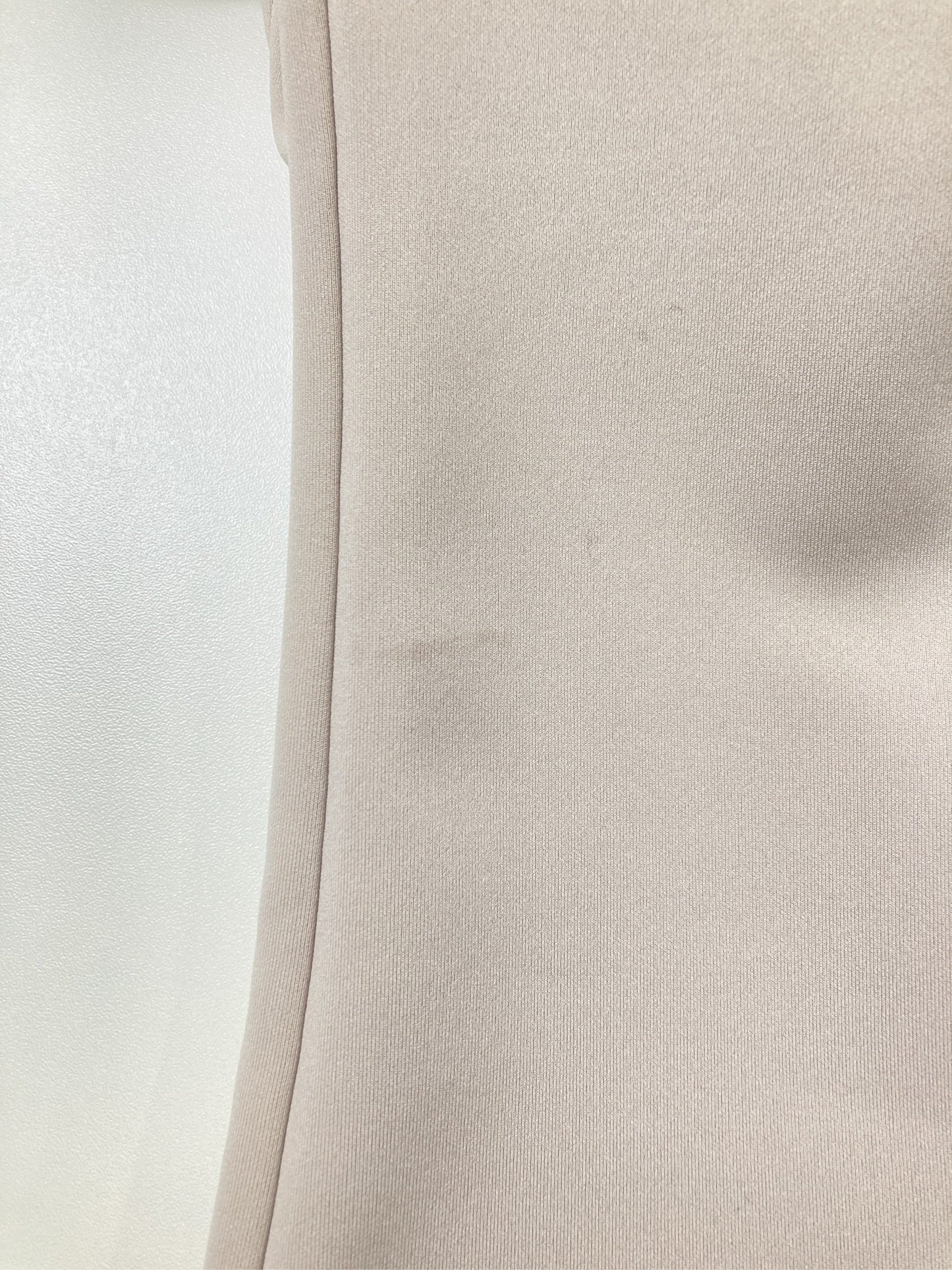 BEAMS LIGHTS/ビームスライツ/スラックス/パンツ/ベージュ/36