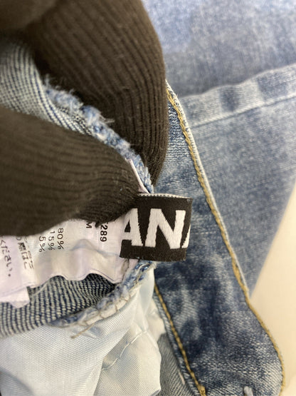 ANAP/アナップ/デニムパンツ/パンツ/ブルー/M