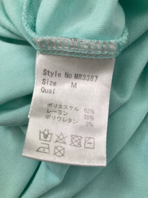 Rady/レディー/Tシャツ/カットソー/トップス/スカイブルー/M