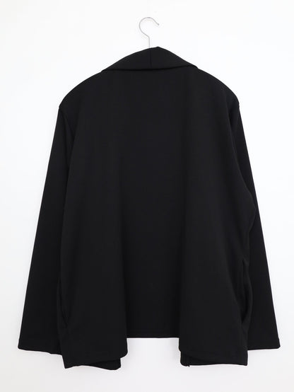 TIMBRE POSTE/ティンブルポステ/その他アウター/ジャケット/アウター/ブラック/M