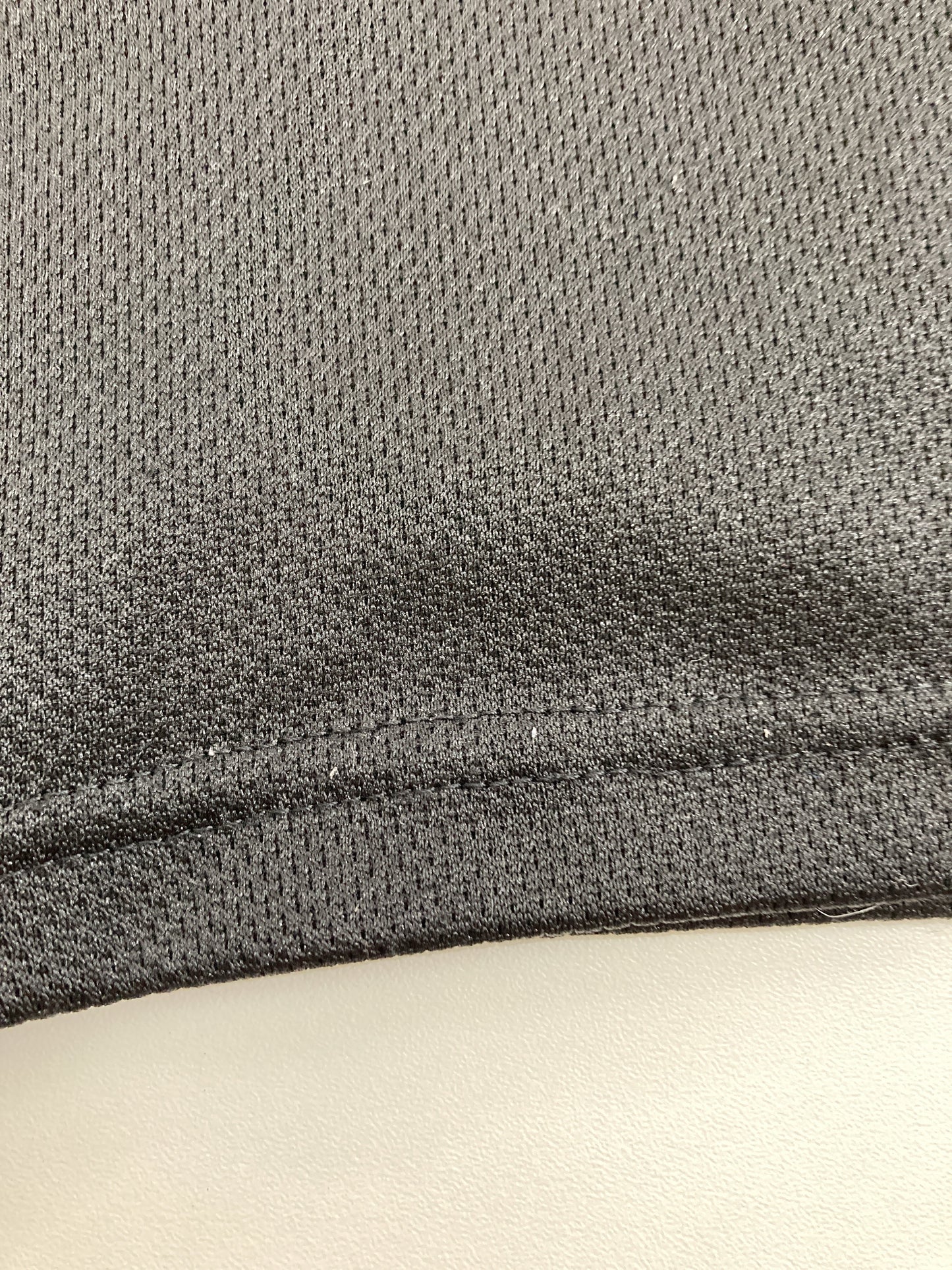 ジャージ/トラックジャケット/トップス/ブラック/L