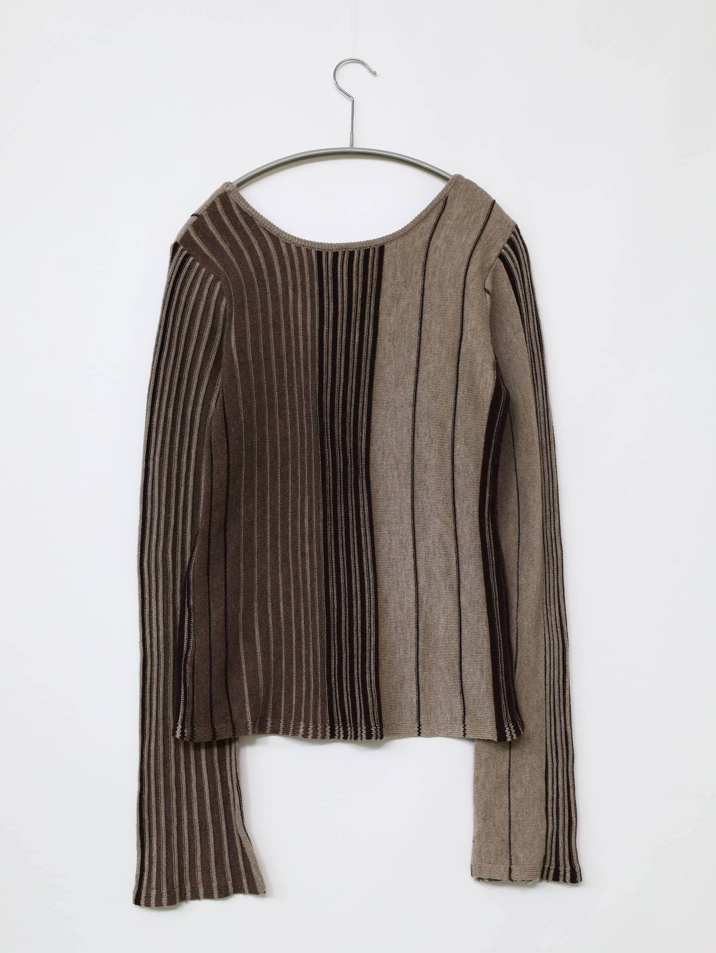 CSN/その他トップス/トップス/ブラウン/F